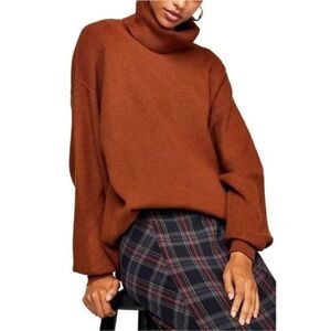 Free People Sweater